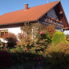 Ferienwohnung Zur Kartause